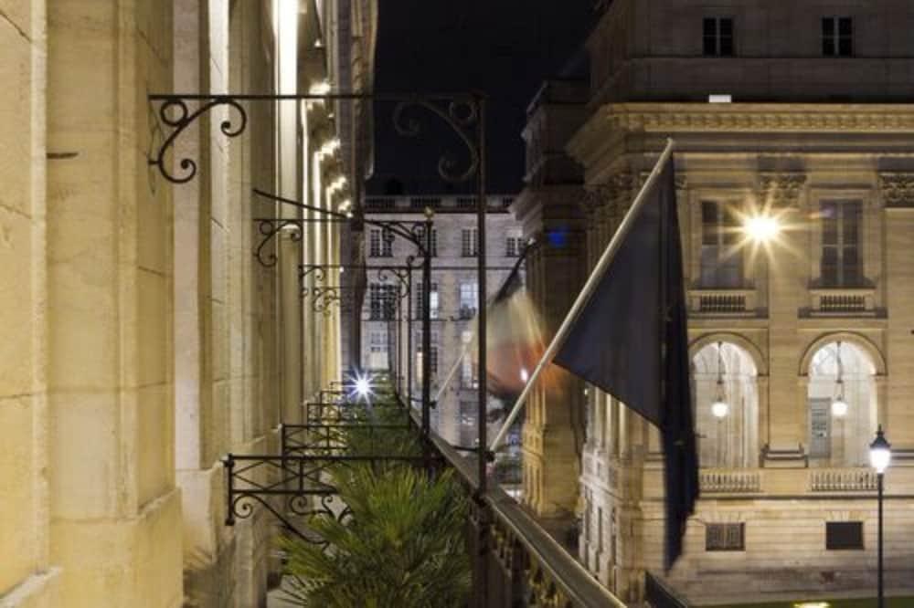 Hotel Majestic Bordeaux Exterior photo