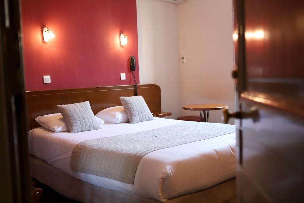 Hotel Majestic Bordeaux Exterior photo